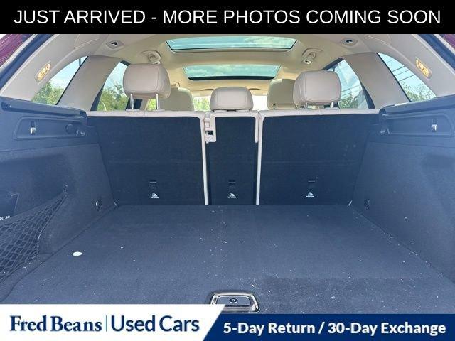 2021 Mercedes-Benz GLC Vehicle Photo in Flemington, NJ 08822