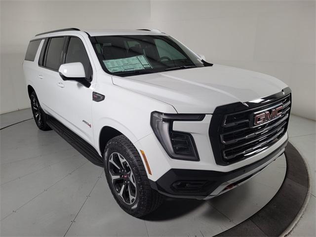 2025 GMC Yukon XL Vehicle Photo in PRESCOTT, AZ 86305-3700