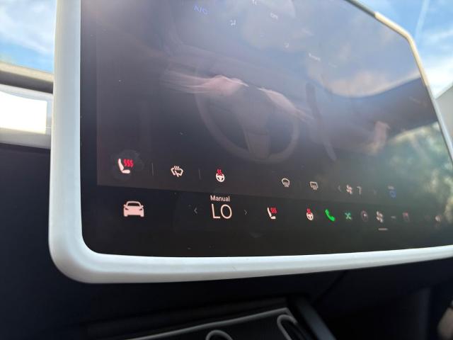 2023 Tesla Model 3 Vehicle Photo in Statesboro, GA 30458