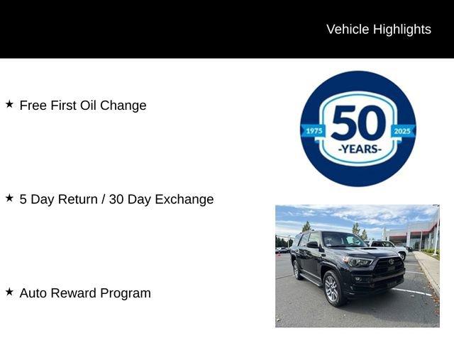 2022 Toyota 4Runner Vehicle Photo in Flemington, NJ 08822