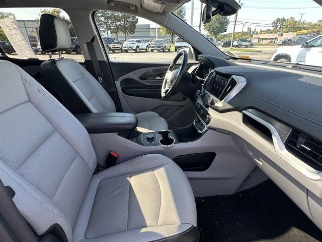 2023 GMC Terrain Vehicle Photo in ROCHESTER HILLS, MI 48307-2741