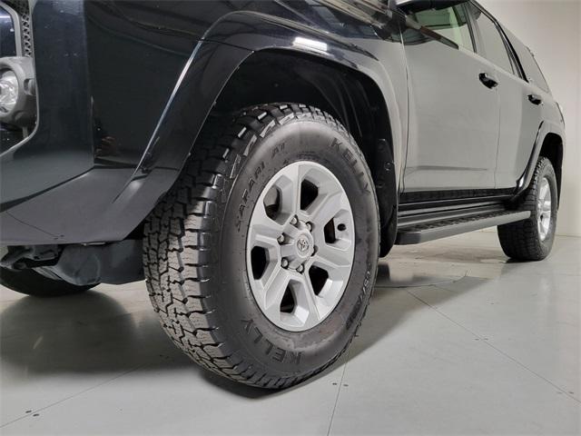 2024 Toyota 4Runner Vehicle Photo in PRESCOTT, AZ 86305-3700