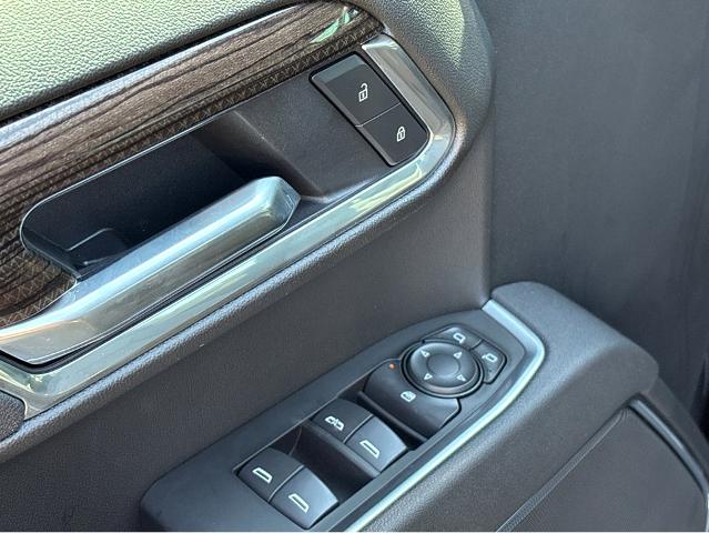 2026 Chevrolet Silverado 1500 Vehicle Photo in BEAUFORT, SC 29906-4218