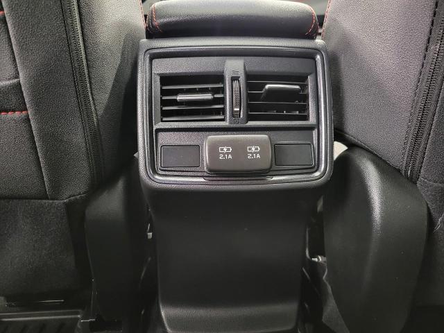 2024 Subaru Forester Vehicle Photo in NEENAH, WI 54956-2243