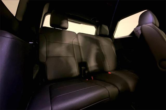 2023 Chevrolet Traverse Vehicle Photo in Lees Summit, MO 64086