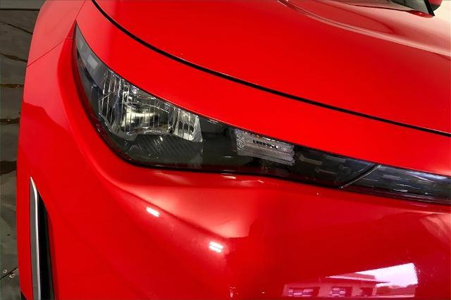 2024 Kia Soul Vehicle Photo in Lees Summit, MO 64086