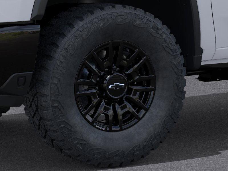 2026 Chevrolet Silverado 2500 HD Vehicle Photo in POOLER, GA 31322-3252