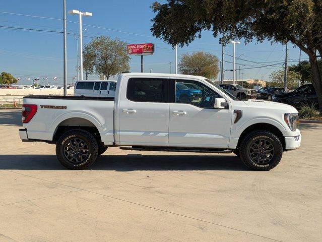 2023 Ford F-150 Vehicle Photo in SELMA, TX 78154-1459