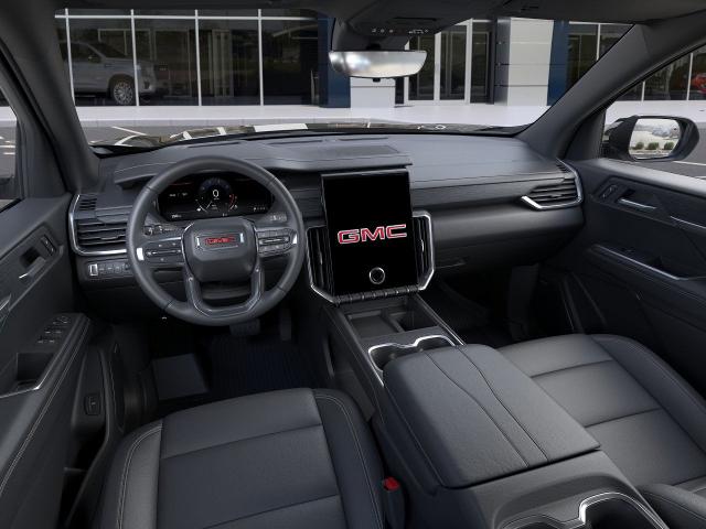 2026 GMC Acadia Vehicle Photo in TOPEKA, KS 66609-0000