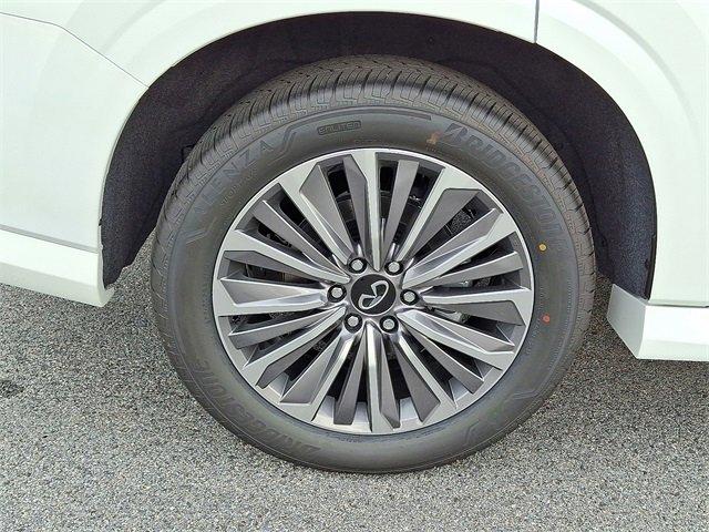 2026 INFINITI QX80 Vehicle Photo in Willow Grove, PA 19090