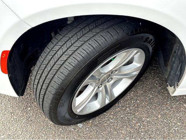2023 Dodge Charger Vehicle Photo in BEAUFORT, SC 29906-4218