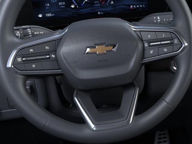 2026 Chevrolet Suburban Vehicle Photo in SAVANNAH, GA 31406-4513