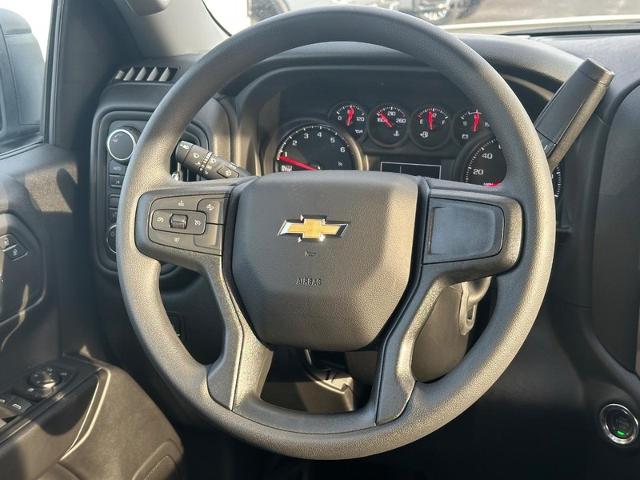 2026 Chevrolet Silverado 1500 Vehicle Photo in COLUMBIA, MO 65203-3903