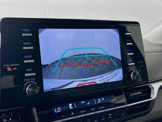 2022 Toyota Sienna Vehicle Photo in Flemington, NJ 08822