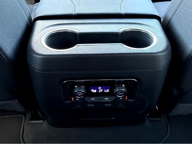 2026 Chevrolet Tahoe Vehicle Photo in BEAUFORT, SC 29906-4218