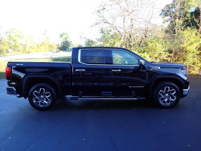 2022 GMC Sierra 1500 Vehicle Photo in ZELIENOPLE, PA 16063-2910