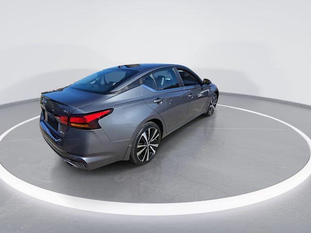 2020 Nissan Altima Vehicle Photo in Pleasant Hills, PA 15236