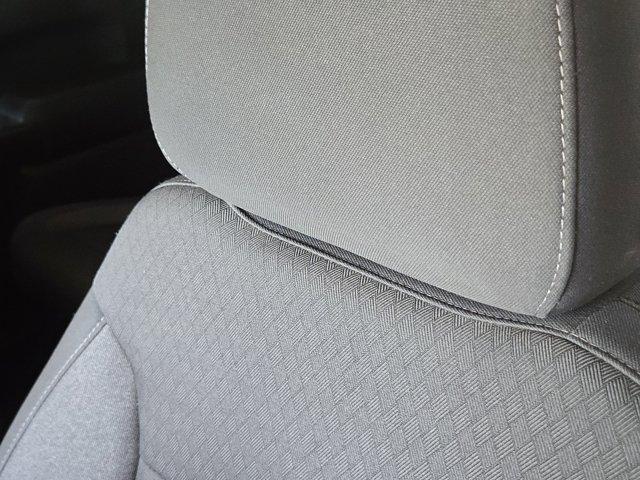 2021 Chevrolet Silverado 1500 Vehicle Photo in Decatur, TX 76234