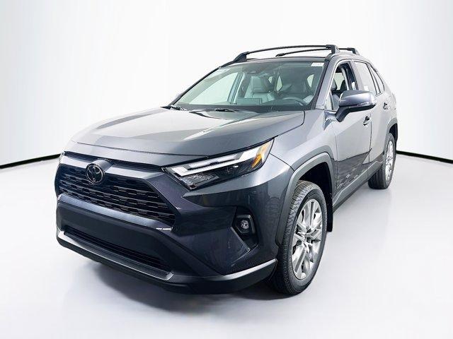2025 Toyota RAV4 Vehicle Photo in Flemington, NJ 08822