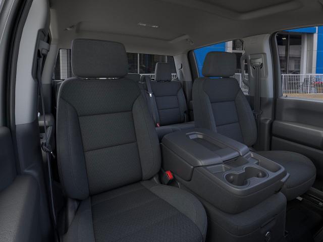 2026 Chevrolet Silverado 2500 HD Vehicle Photo in INDEPENDENCE, MO 64055-1314