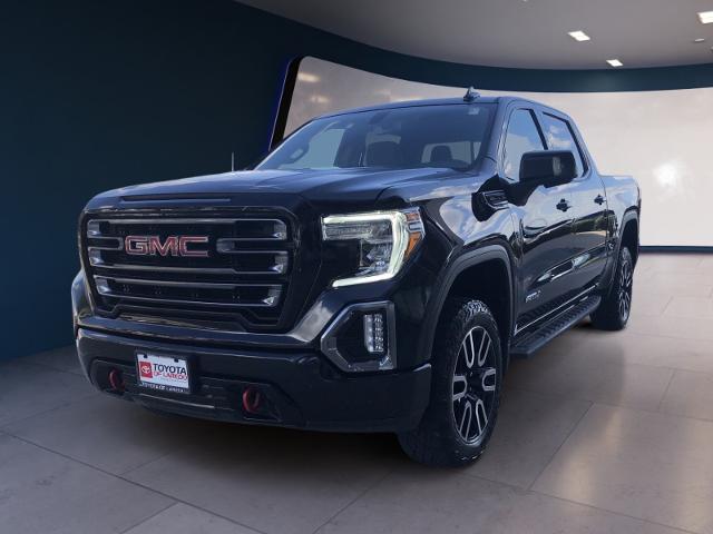 2022 GMC Sierra 1500 Limited Vehicle Photo in LAREDO, TX 78041-0006