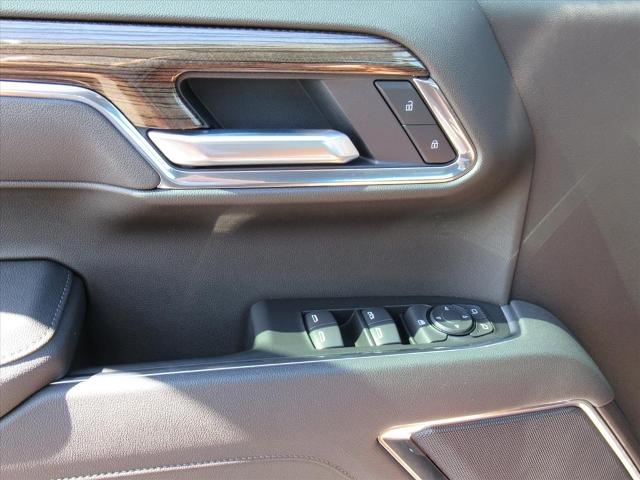 2026 Chevrolet Silverado 1500 Vehicle Photo in LEESBURG, FL 34788-4022