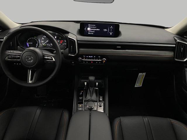 2026 Mazda CX-50 Hybrid Vehicle Photo in Appleton, WI 54913