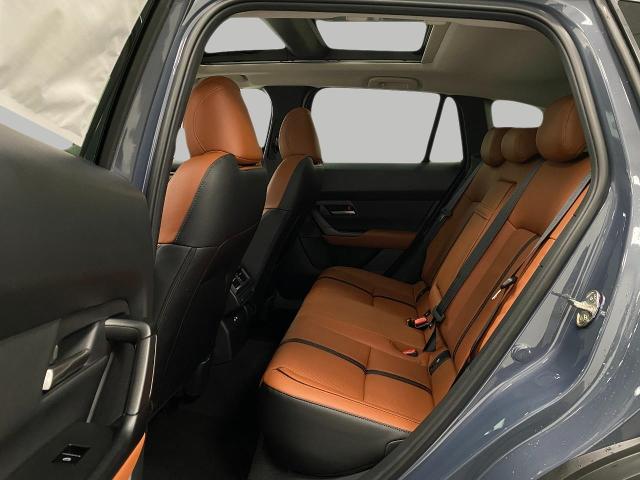 2025 Mazda CX-50 Vehicle Photo in Appleton, WI 54913