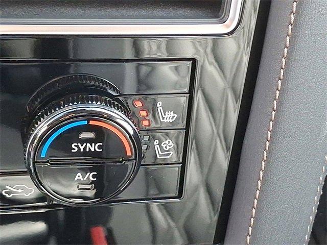 2024 Nissan Armada Vehicle Photo in Willow Grove, PA 19090