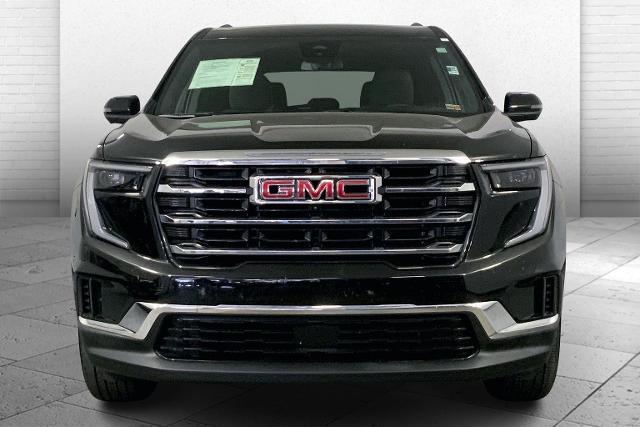 2025 GMC Acadia Vehicle Photo in INDEPENDENCE, MO 64055-1314