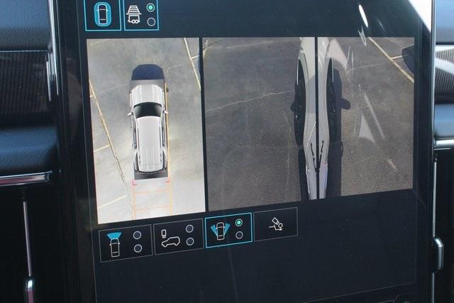 2026 GMC Yukon Vehicle Photo in AURORA, CO 80012-4011