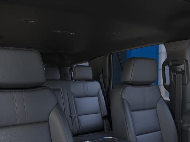 2026 Chevrolet Tahoe Vehicle Photo in KANSAS CITY, MO 64114-4502