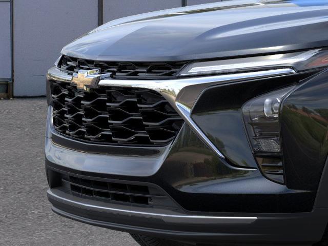 2026 Chevrolet Trax Vehicle Photo in KANSAS CITY, MO 64114-4502