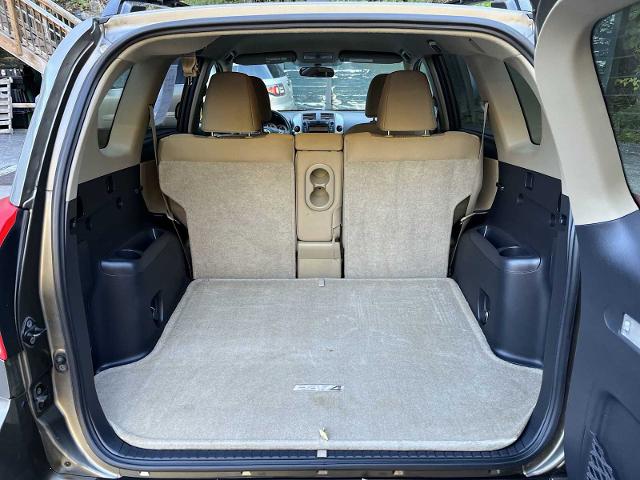 2011 Toyota RAV4 Vehicle Photo in PITTSBURGH, PA 15226-1209