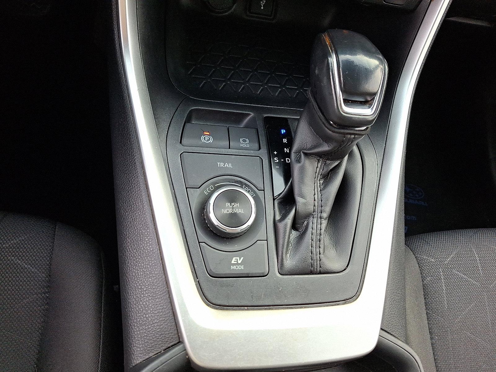 2020 Toyota RAV4 Vehicle Photo in Easton, PA 18045