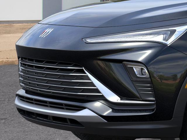 2026 Buick Envista Vehicle Photo in TREVOSE, PA 19053-4984