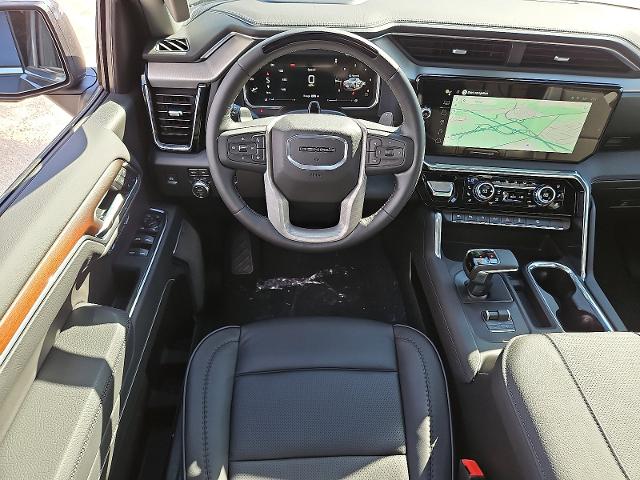 2026 GMC Sierra 1500 Vehicle Photo in TREVOSE, PA 19053-4984