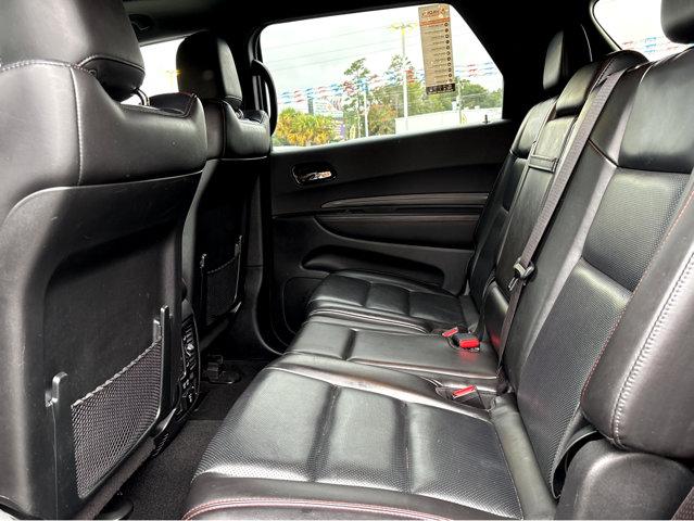 2023 Dodge Durango Vehicle Photo in Hinesville, GA 31313