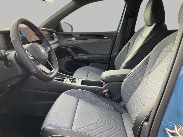 2026 Volkswagen Tiguan Vehicle Photo in Oshkosh, WI 54904