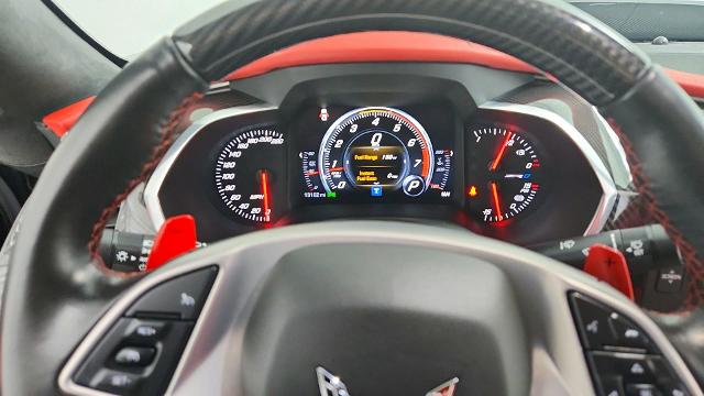 2019 Corvette ZR1 Coupe ZR1 3ZR picture #18