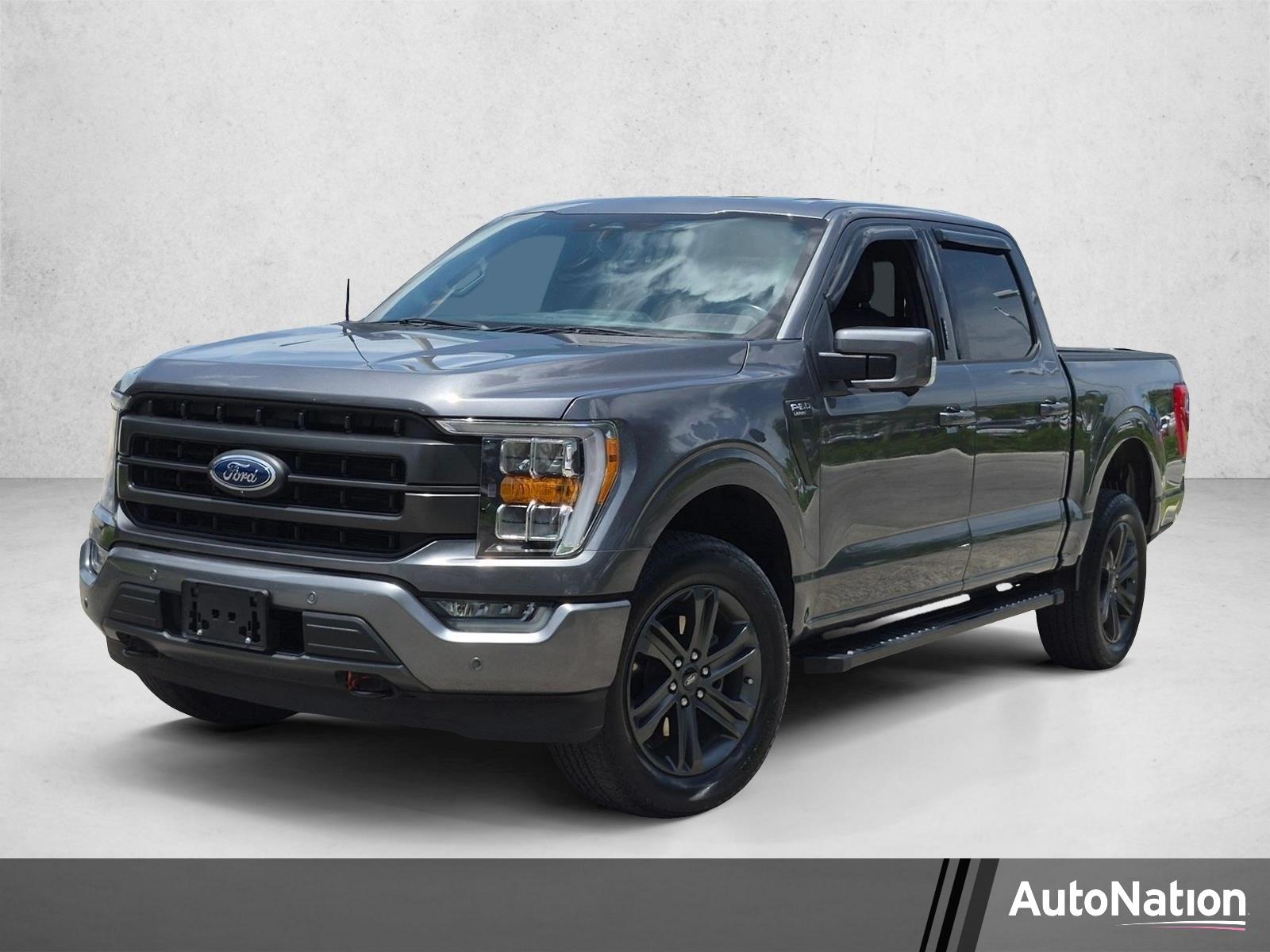 2023 Ford F-150 Vehicle Photo in Miami, FL 33015