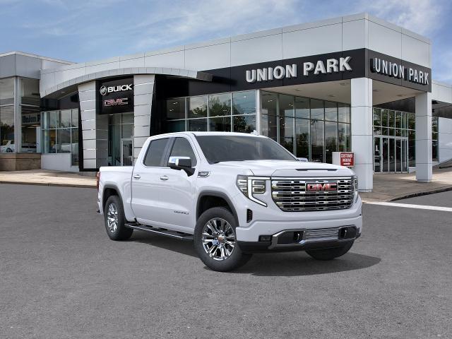 2026 GMC Sierra 1500 Vehicle Photo in WILMINGTON, DE 19806-4020