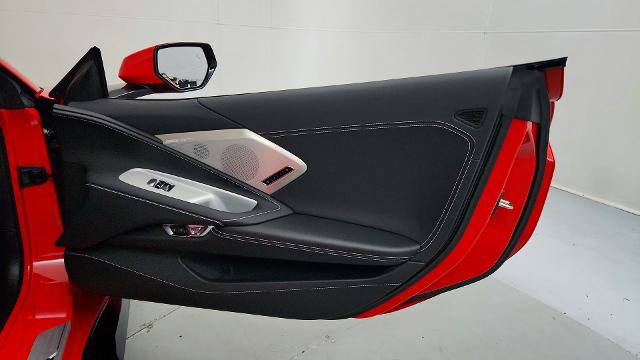 2025 Corvette Z06 Z06 Convertible 2LZ picture #22
