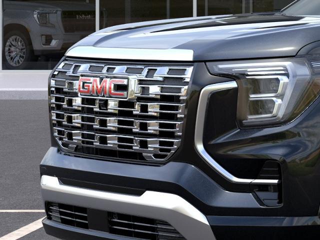 2027 GMC Terrain photo 13 of 32