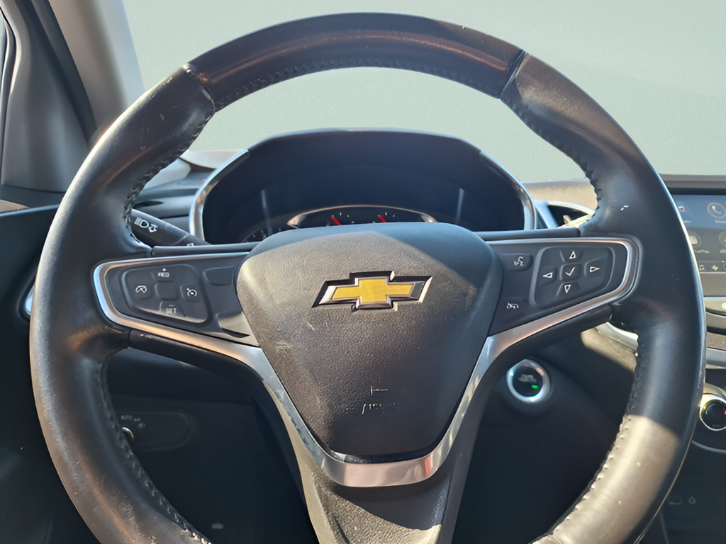 2019 Chevrolet Equinox photo 14 of 30