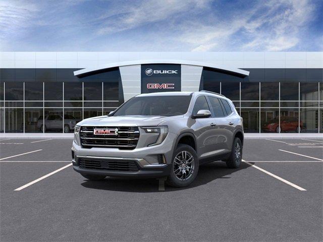 2025 GMC Acadia Vehicle Photo in ROCHESTER HILLS, MI 48307-2741