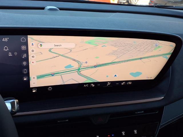 2025 Buick Envision Vehicle Photo in Denton, TX 76205