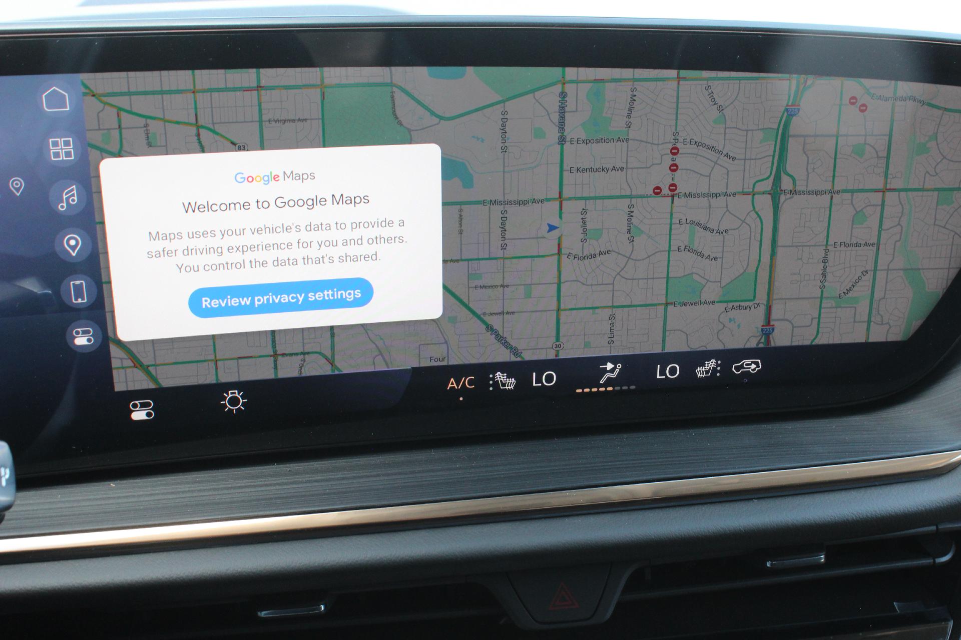 2025 Buick Envision Vehicle Photo in AURORA, CO 80012-4011