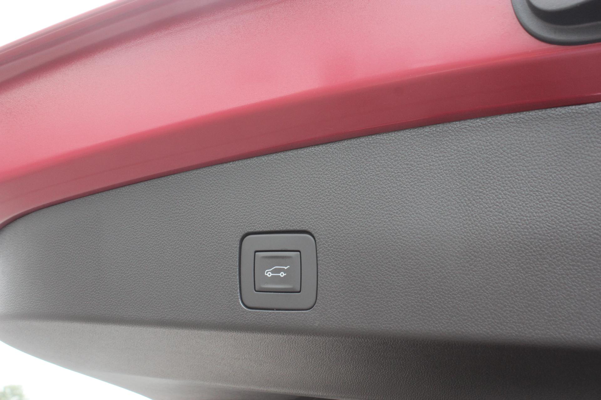 2026 Buick Encore GX Vehicle Photo in AURORA, CO 80012-4011