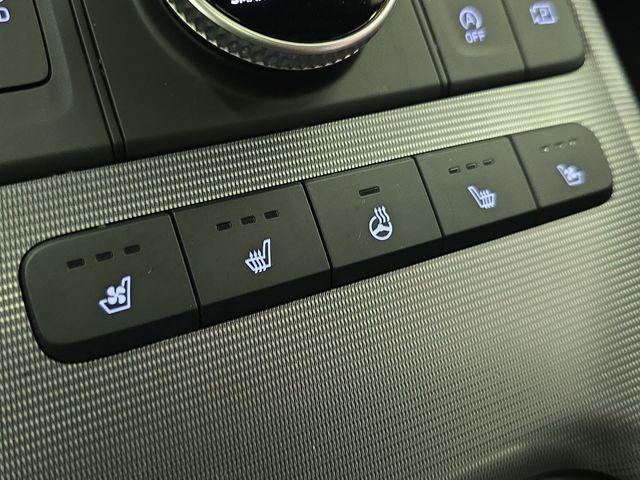 2023 Hyundai PALISADE Vehicle Photo in Pleasant Hills, PA 15236
